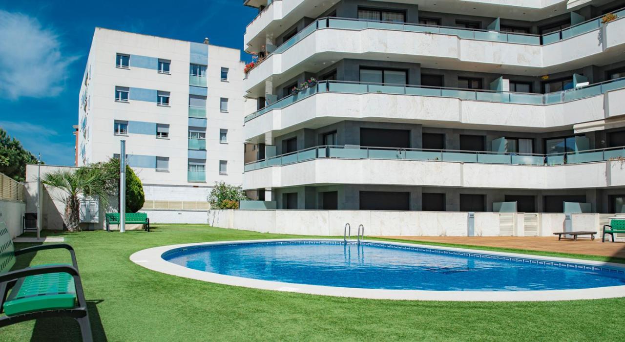 Apartment Parrot's House Fenals Lloret de Mar
