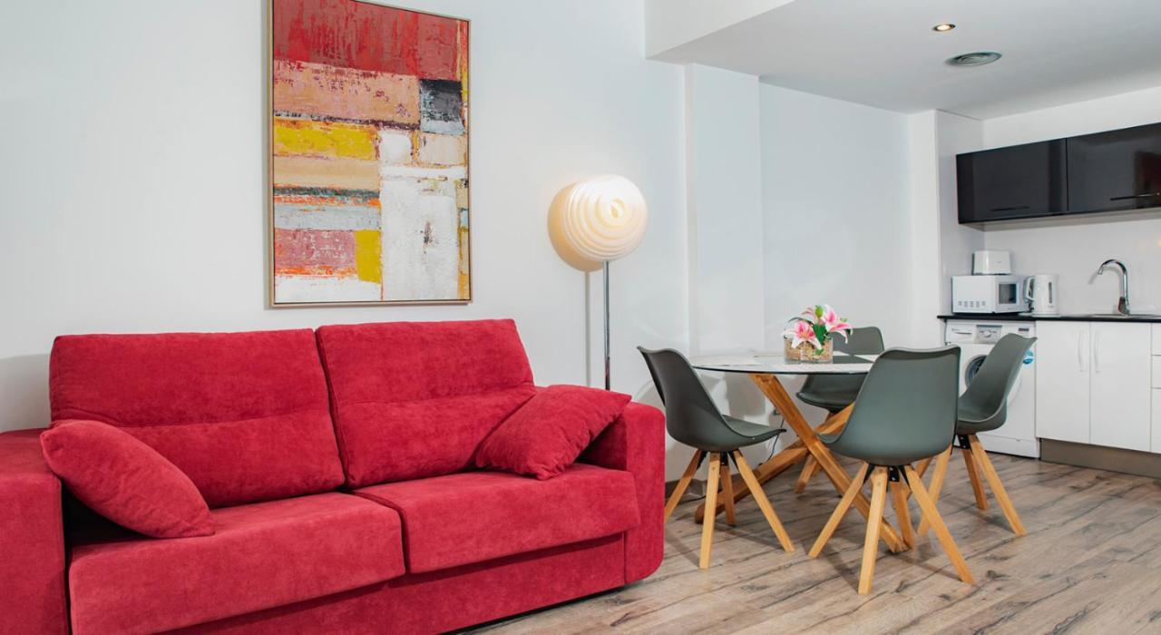 Parrot's House Fenals Apartment Lloret de Mar