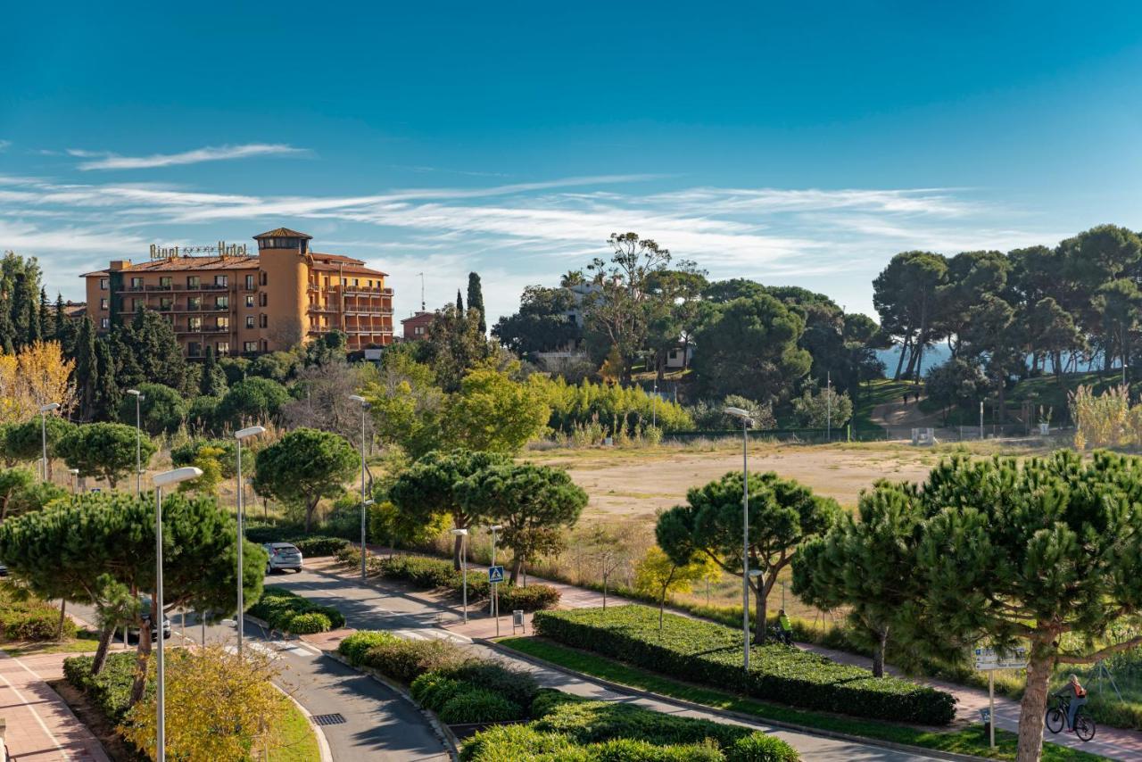 Parrot's House Fenals Apartment Lloret de Mar